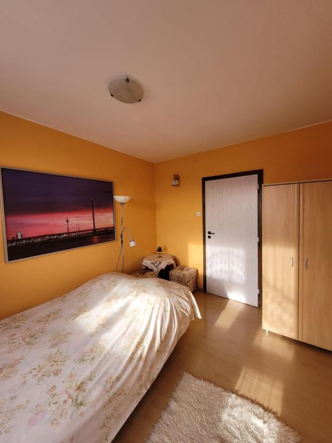 Apartament Rita Godziszka Extérieur photo
