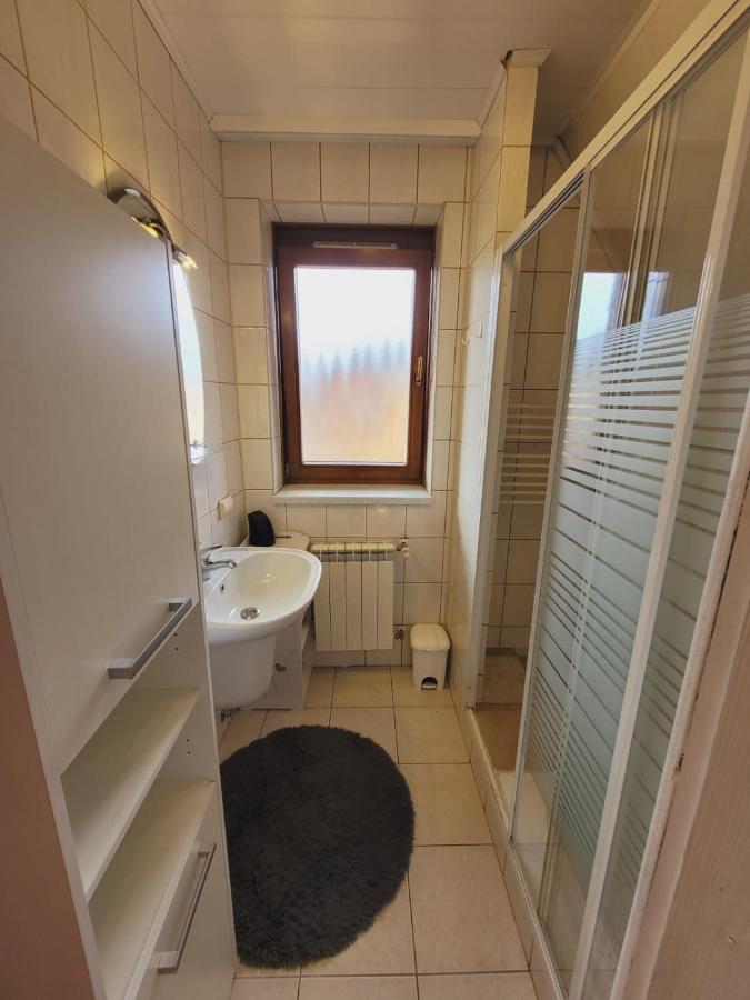 Apartament Rita Godziszka Extérieur photo