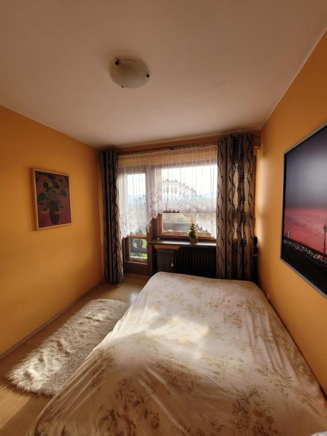 Apartament Rita Godziszka Extérieur photo
