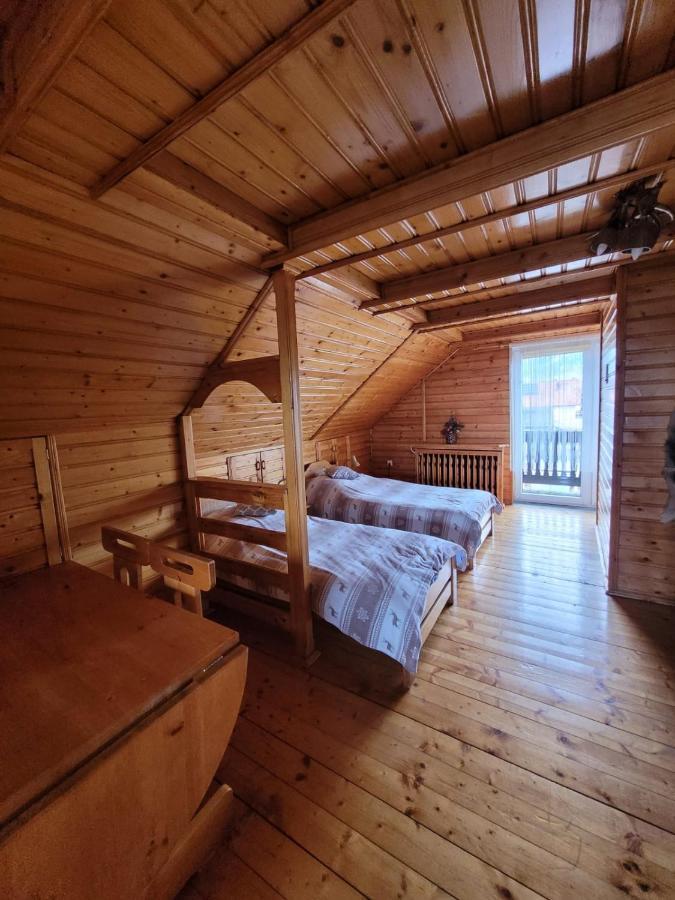 Apartament Rita Godziszka Extérieur photo