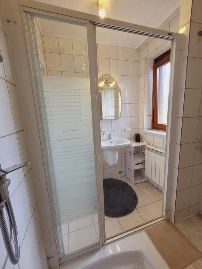 Apartament Rita Godziszka Extérieur photo