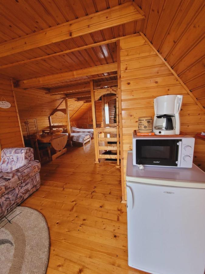 Apartament Rita Godziszka Extérieur photo