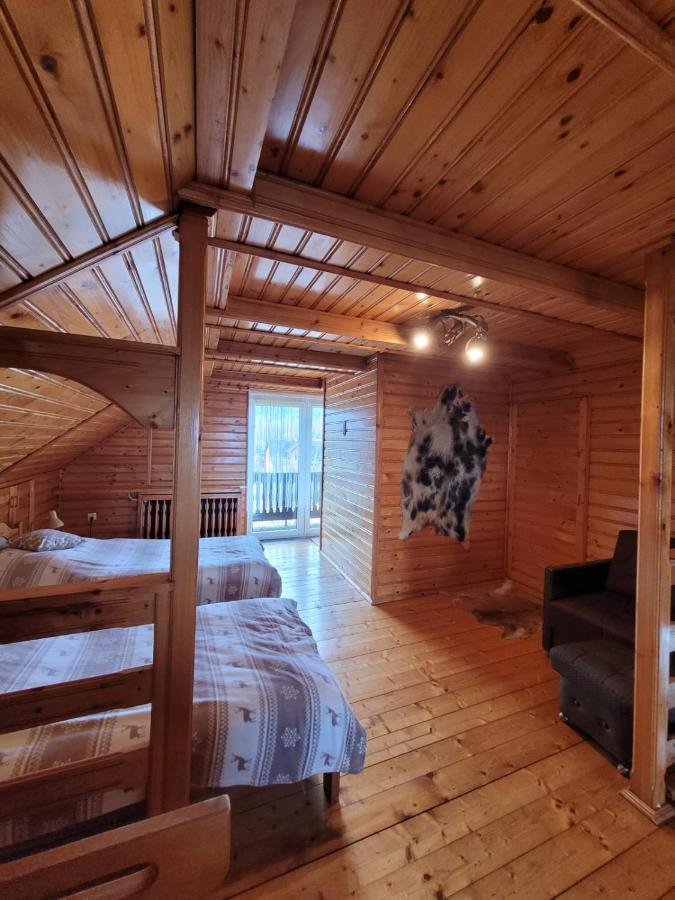 Apartament Rita Godziszka Extérieur photo
