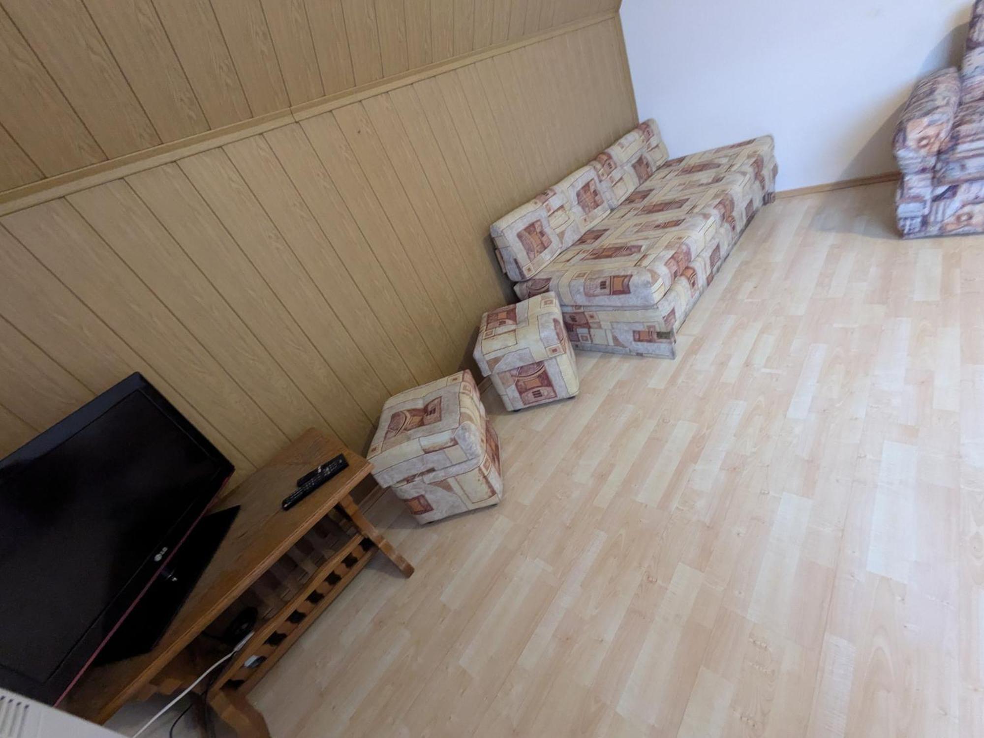 Apartament Rita Godziszka Extérieur photo