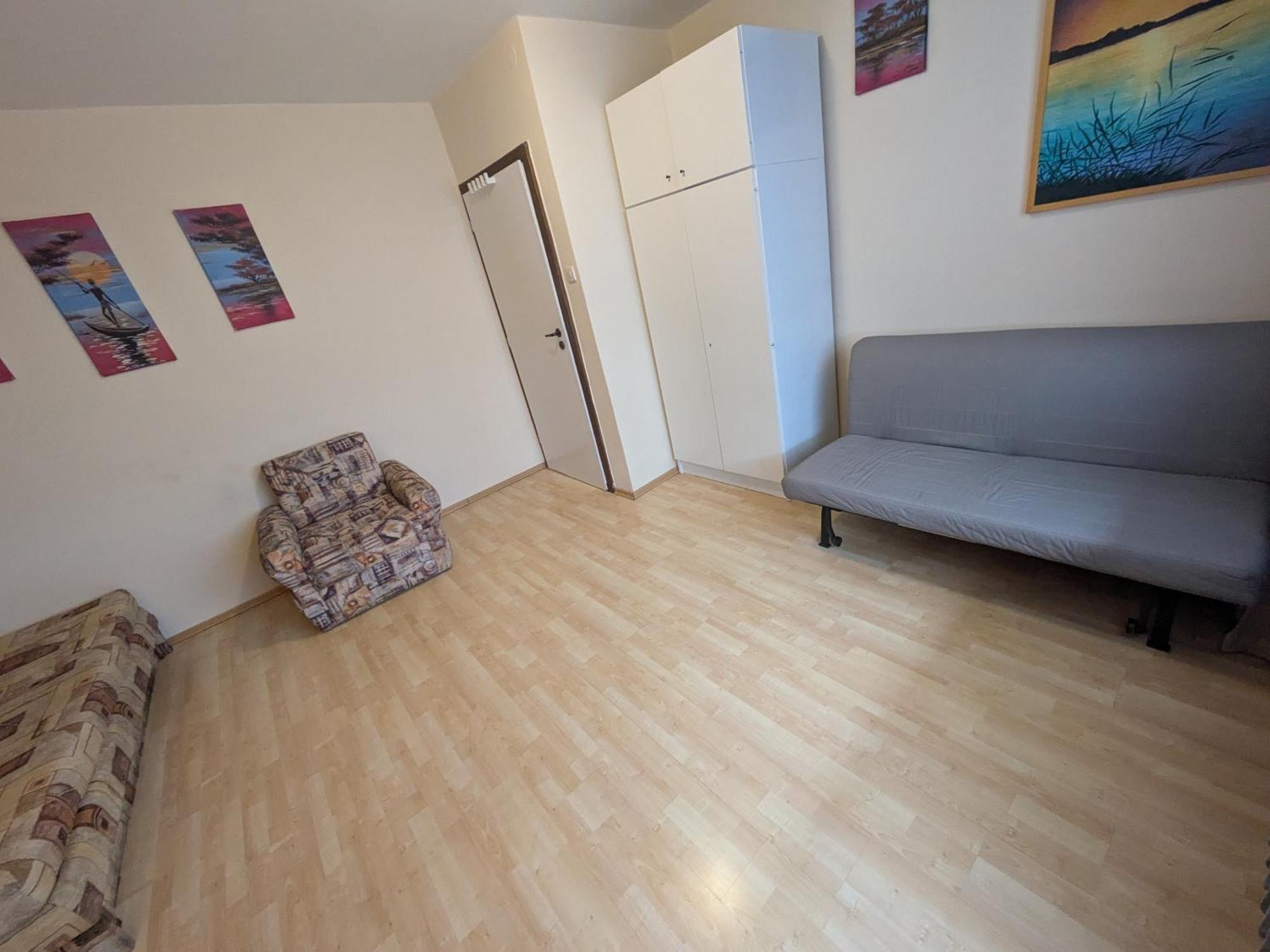 Apartament Rita Godziszka Extérieur photo