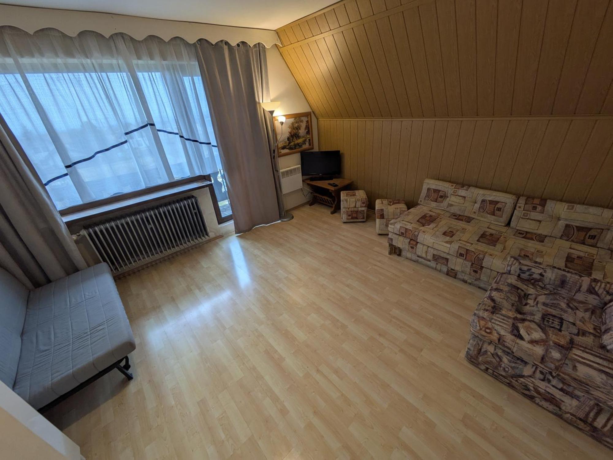 Apartament Rita Godziszka Extérieur photo