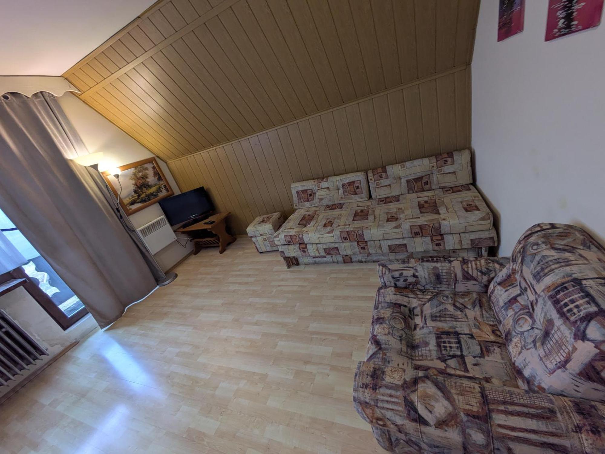 Apartament Rita Godziszka Extérieur photo